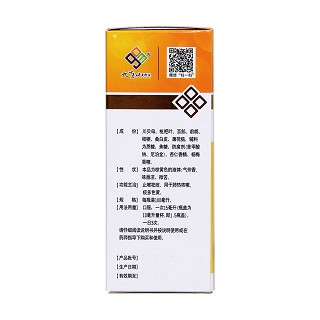 川貝止咳露(100ml) 川貝止咳露(100ml)