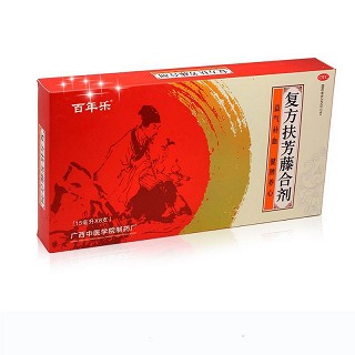 復(fù)方扶芳藤合劑(中醫(yī)學(xué))