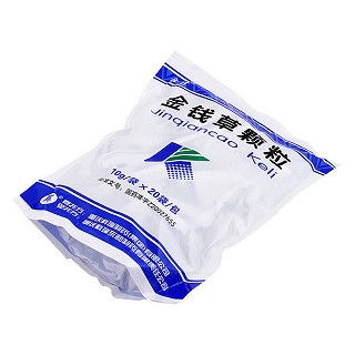 金錢(qián)草顆粒(金甘) 金錢(qián)草顆粒(金甘)