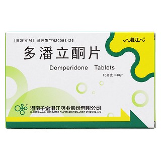 多潘立酮片價(jià)格