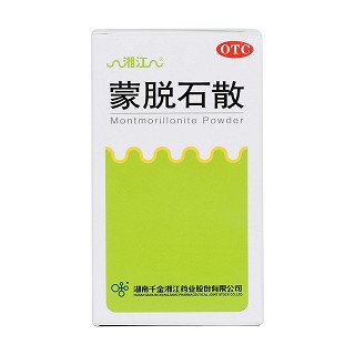 蒙脫石散價(jià)格