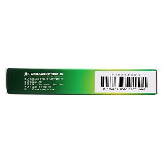癃閉舒片(0.3g*24片/盒)