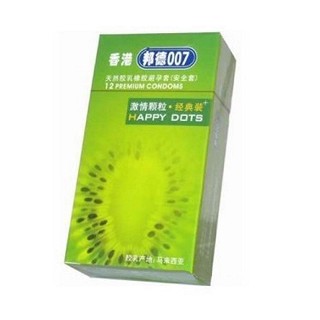 邦德007激情顆粒經(jīng)典裝