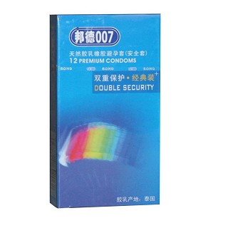邦德007雙重保護(hù)經(jīng)典裝價(jià)格 邦德007雙重保護(hù)經(jīng)典裝價(jià)格