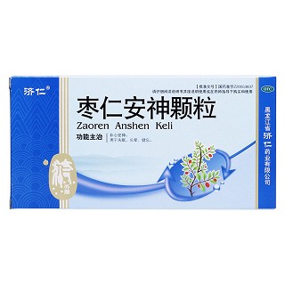 棗仁安神顆粒價(jià)格