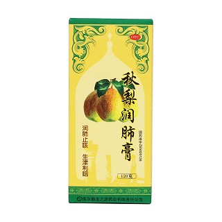 秋梨潤肺膏價(jià)格 秋梨潤肺膏價(jià)格