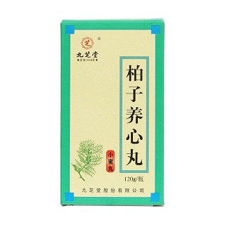 柏子養(yǎng)心丸價格 柏子養(yǎng)心丸價格
