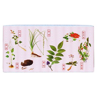 知柏地黃丸功效作用廠家
