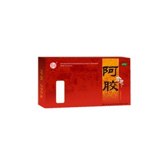 阿膠(永豐)