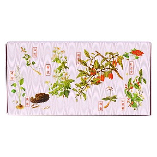 杞菊地黃丸(仲景)