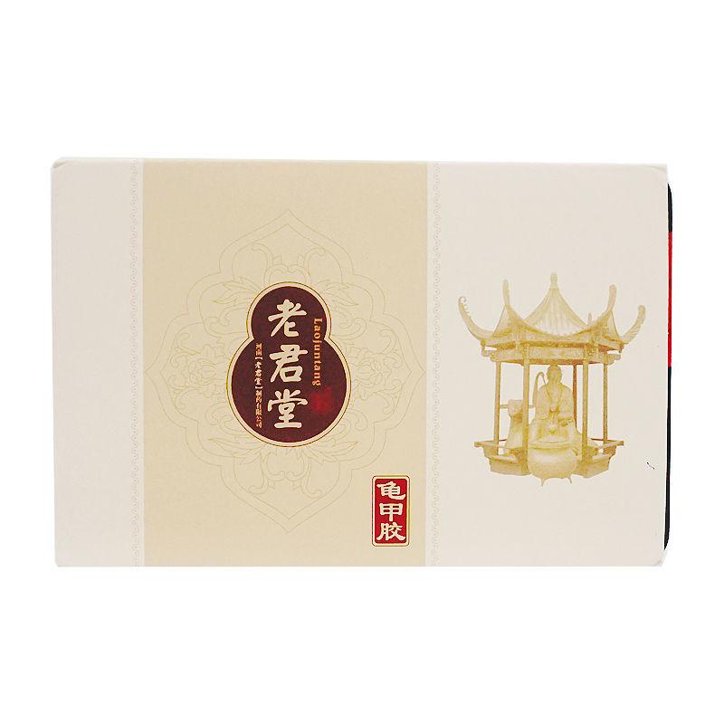 龜甲膠