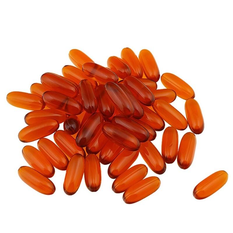 湯臣倍健大豆磷脂軟膠囊(1000mg*100s) 湯臣倍健大豆磷脂軟膠囊(1000mg*100s)