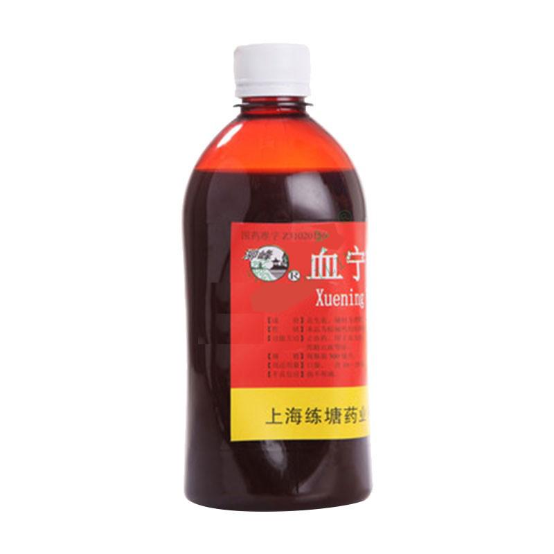 血寧糖漿價格 血寧糖漿價格