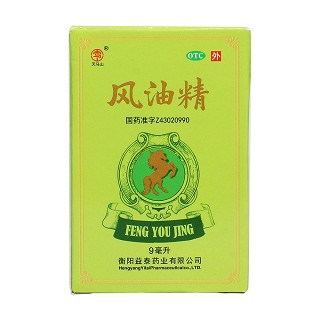 風(fēng)油精價(jià)格