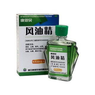 康恩貝(風(fēng)油精) 康恩貝(風(fēng)油精)