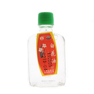 白花油(花山) 白花油(花山)