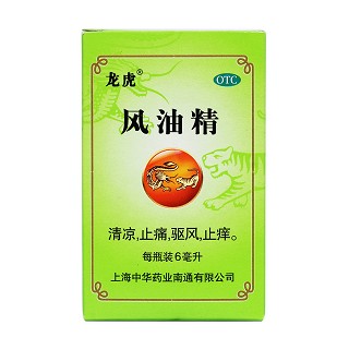 風(fēng)油精價(jià)格