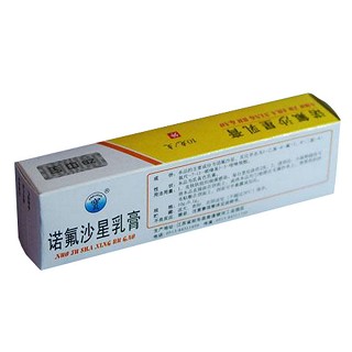 諾氟沙星乳膏價(jià)格 諾氟沙星乳膏價(jià)格