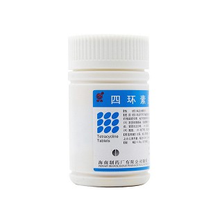 四環(huán)素片價(jià)格 四環(huán)素片價(jià)格