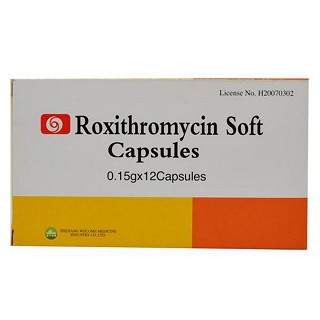 羅紅霉素軟膠囊功效作用廠家 羅紅霉素軟膠囊功效作用廠家
