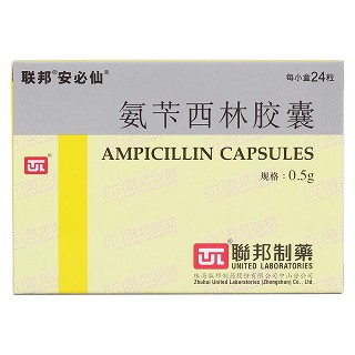 氨芐西林膠囊價格 氨芐西林膠囊價格