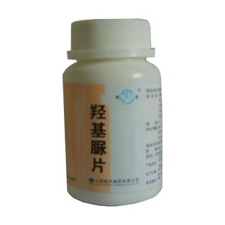 羥基脲片(順天)