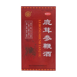 鹿茸參鞭酒價(jià)格