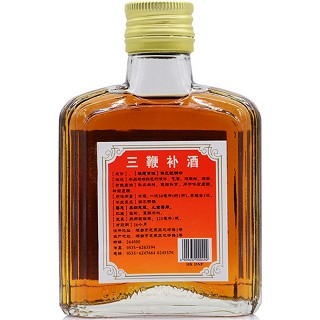 三鞭補(bǔ)酒價格