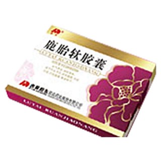 鹿胎軟膠囊( 敖東延邊藥業(yè))