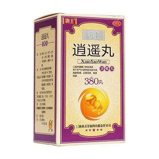 逍遙丸 (天洋)