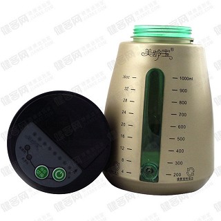 美齡寶排便腸器3代+輸液導(dǎo)管(點(diǎn)明)