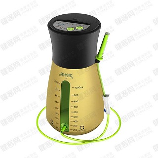 美齡寶排便腸器3代+輸液導(dǎo)管(1臺(tái)+60根)