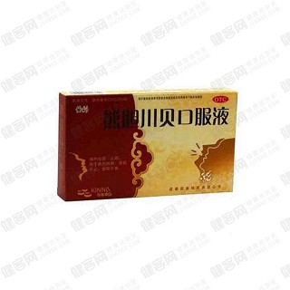 熊膽川貝口服液(國嘉聯(lián)合) 熊膽川貝口服液(國嘉聯(lián)合)
