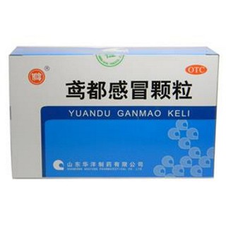 鳶都感冒顆粒 鳶都感冒顆粒