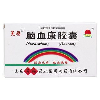 腦血康膠囊價(jià)格 腦血康膠囊價(jià)格