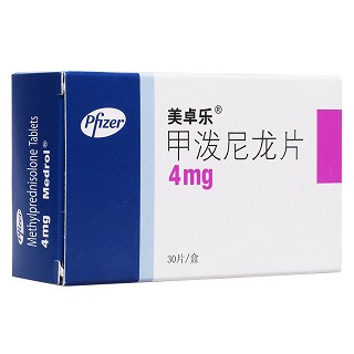 甲潑尼龍片(美卓樂)