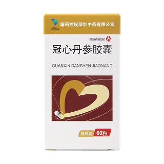 冠心丹參膠囊價(jià)格 冠心丹參膠囊價(jià)格