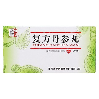 復(fù)方丹參丸價格 復(fù)方丹參丸價格