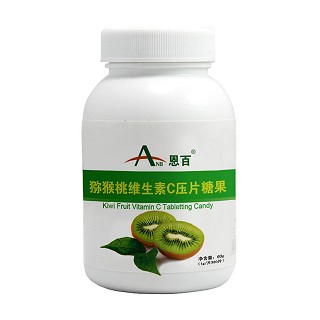 恩百獼猴桃維生素c(恩百保健)