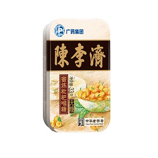 陳李濟(jì)蜜煉枇杷喉糖(無糖)