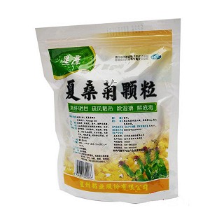 夏桑菊顆粒(星州)