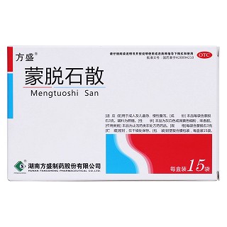 蒙脫石散價格