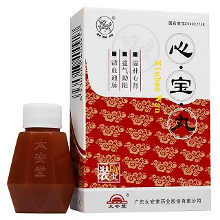 心寶丸(麒麟) 心寶丸(麒麟)