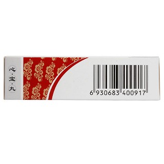心寶丸(麒麟) 心寶丸(麒麟)