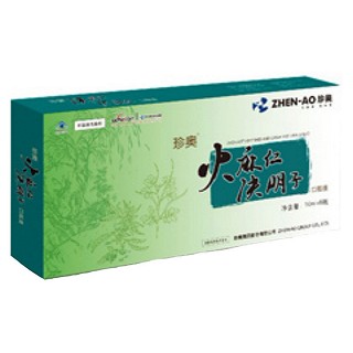 珍奧火麻仁決明子口服液(珍奧)