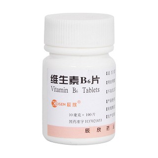 維生素b6片價格 維生素b6片價格