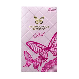 1350粒凸點(diǎn)安全套(岡本)