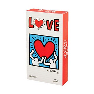 keith haring(相模橡膠工業(yè))