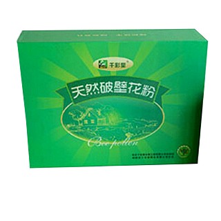 千彩堂破壁松花粉豆禮品裝(千彩堂)