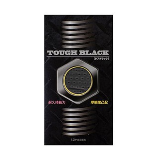 tough black(日本醫(yī)藥)